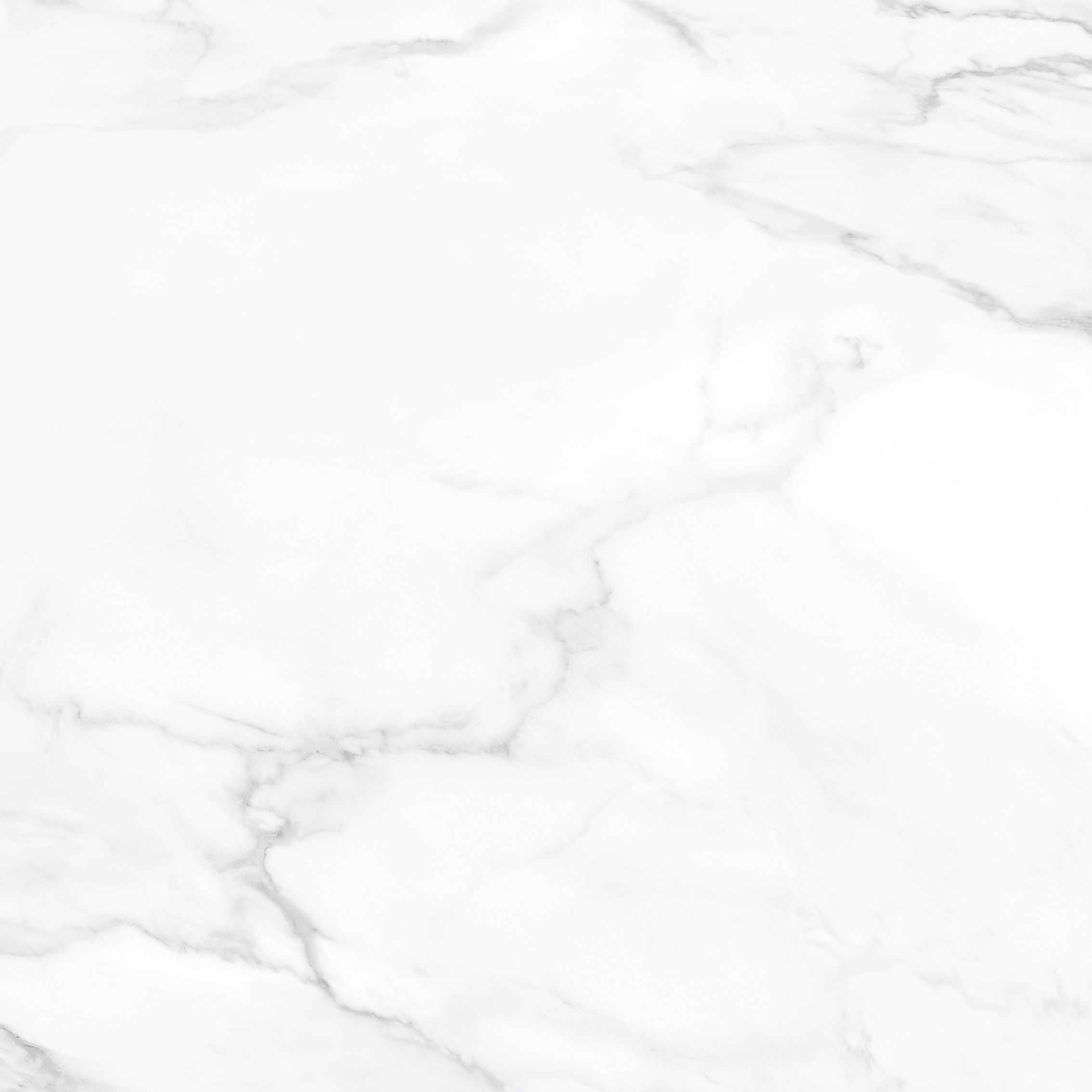 Плитка керамогранит Alpine 01 White матовый