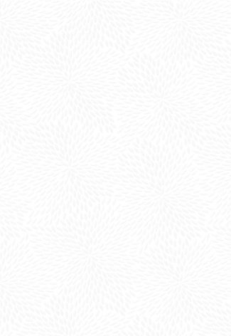 Плитка керамическая Фреско 7 Белый глянцевый