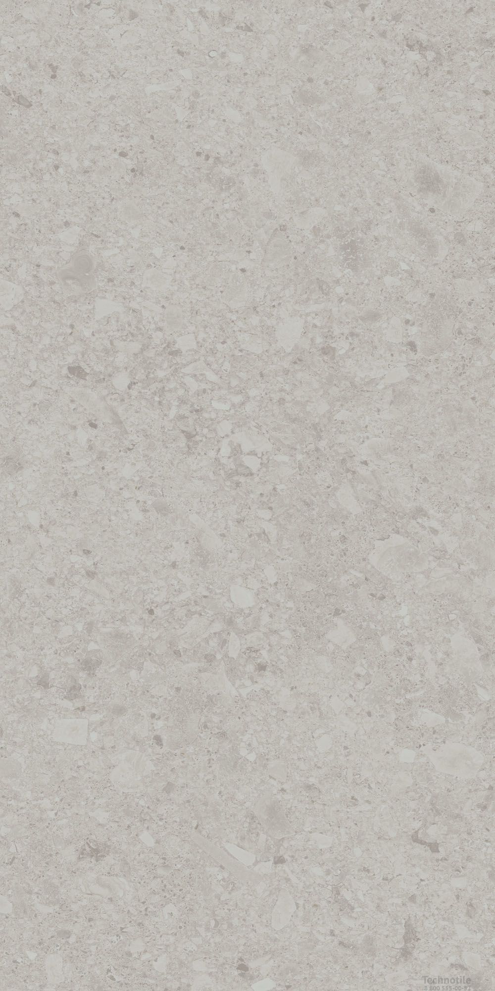 Плитка керамогранит Чеппо ди Гре DD507620R Светло-серый матовый