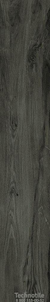 Плитка керамогранит Аспенвуд Темный Греж матовый