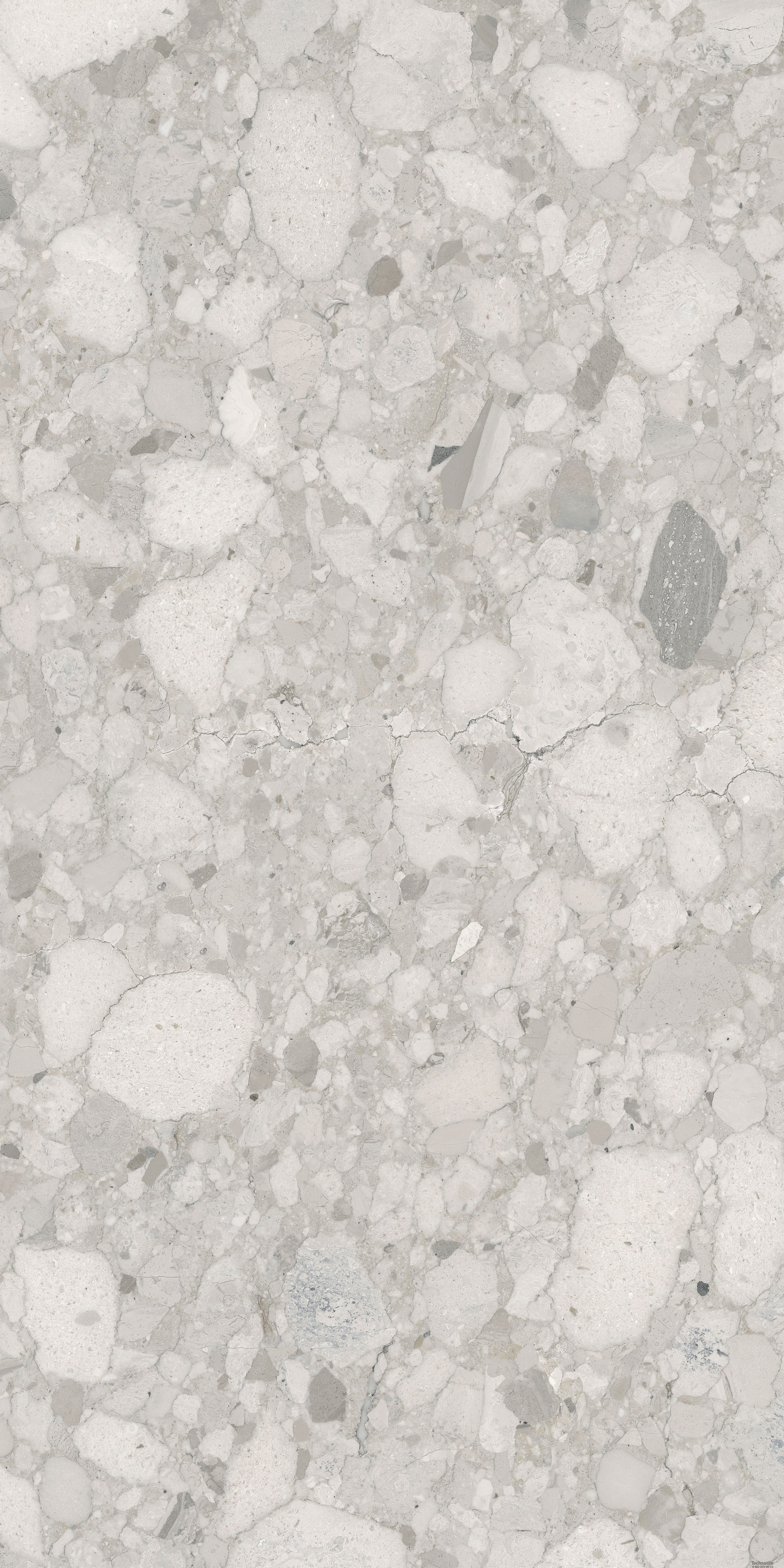 Плитка керамогранит СофтЧеппо K948702R Серый матовый