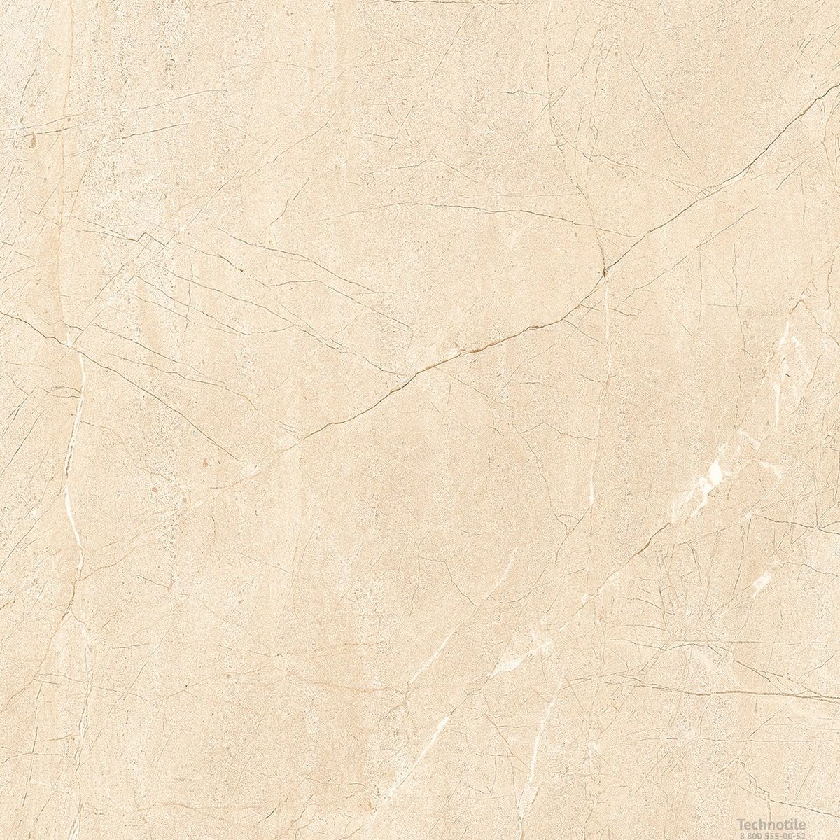 Плитка керамогранит Дения Марфил Кремовый легкое лаппатирование