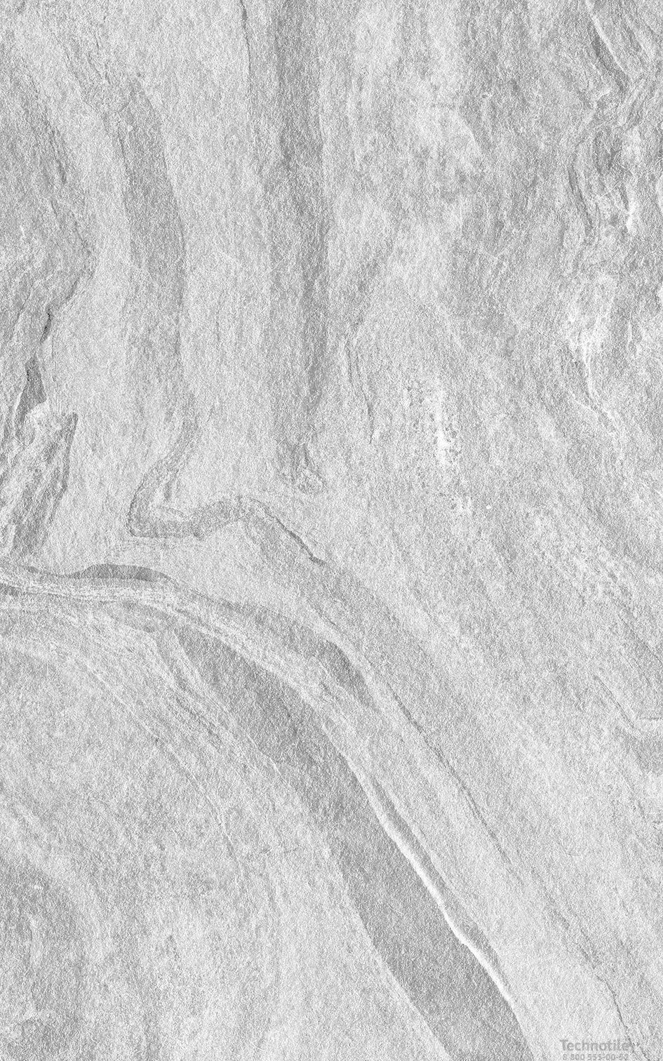 Плитка керамическая Стрим 01 Серый верх матовый