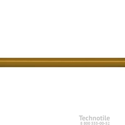 Бордюр керамический Марокко 3  глянцевый