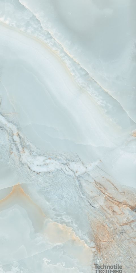 Плитка керамогранит Opera Onyx Sky полированный