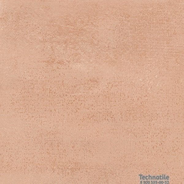 Плитка керамогранит Артбетон G009 Розовый рельеф