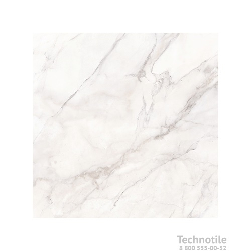 Плитка керамогранит Каррара 3 Бежевый матовый