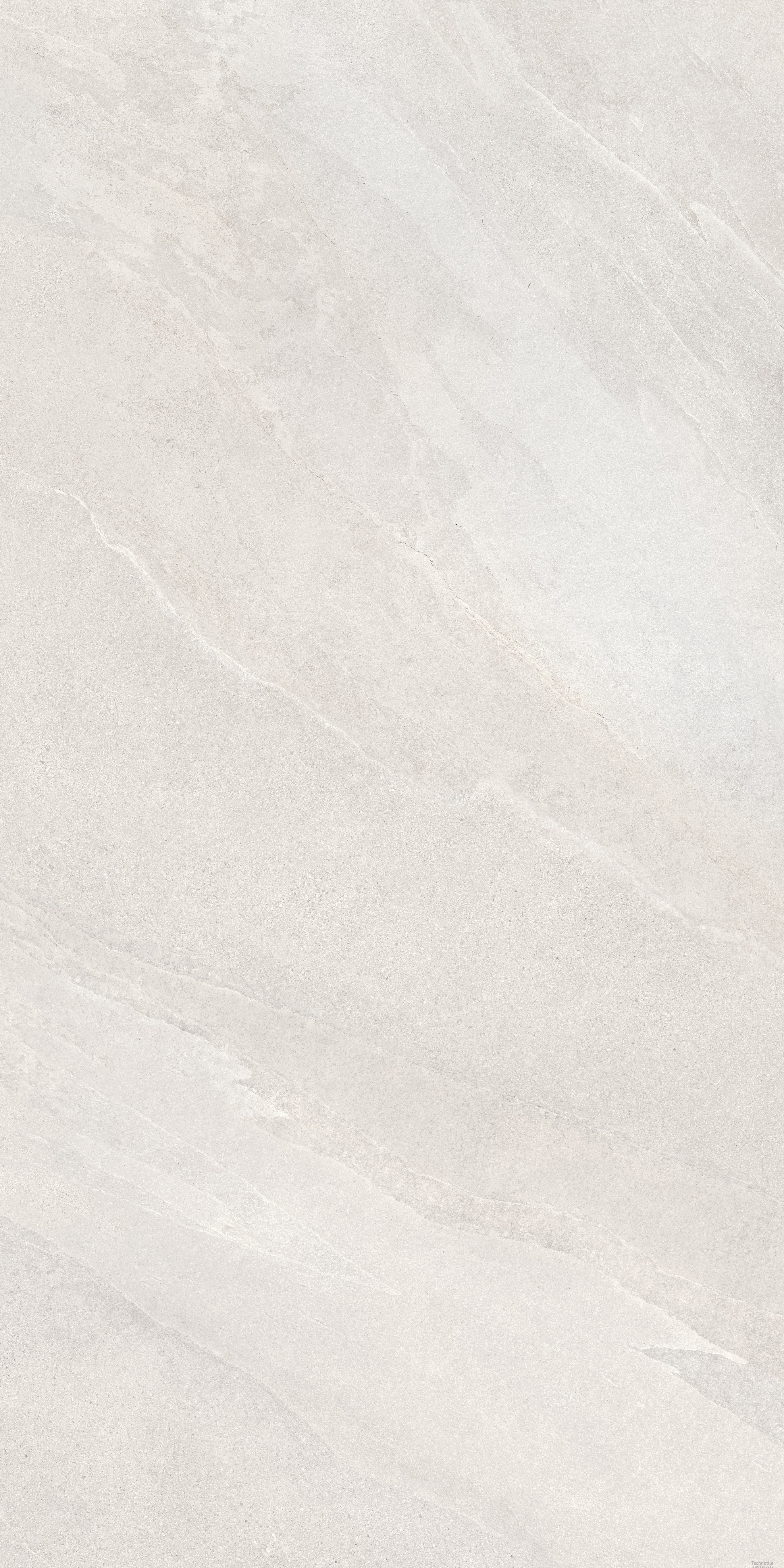 Плитка керамогранит SlateStone Белый матовый