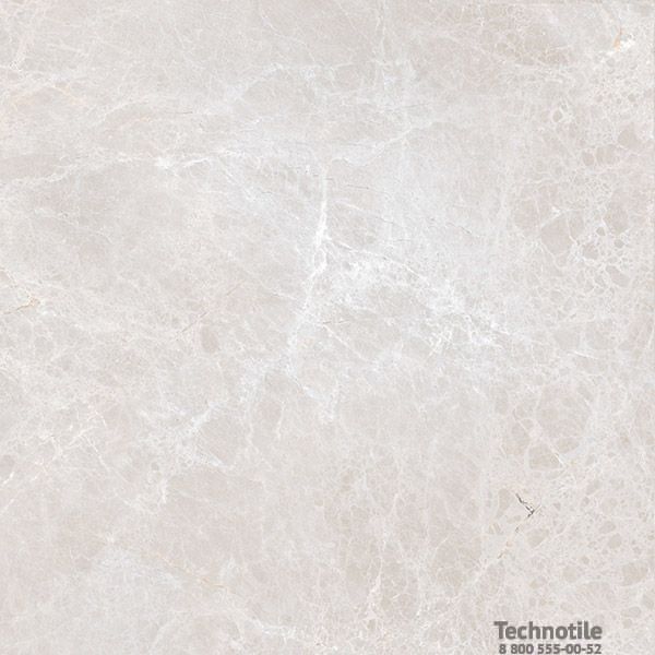 Плитка керамогранит Синара ГР312 Бежевый полированный