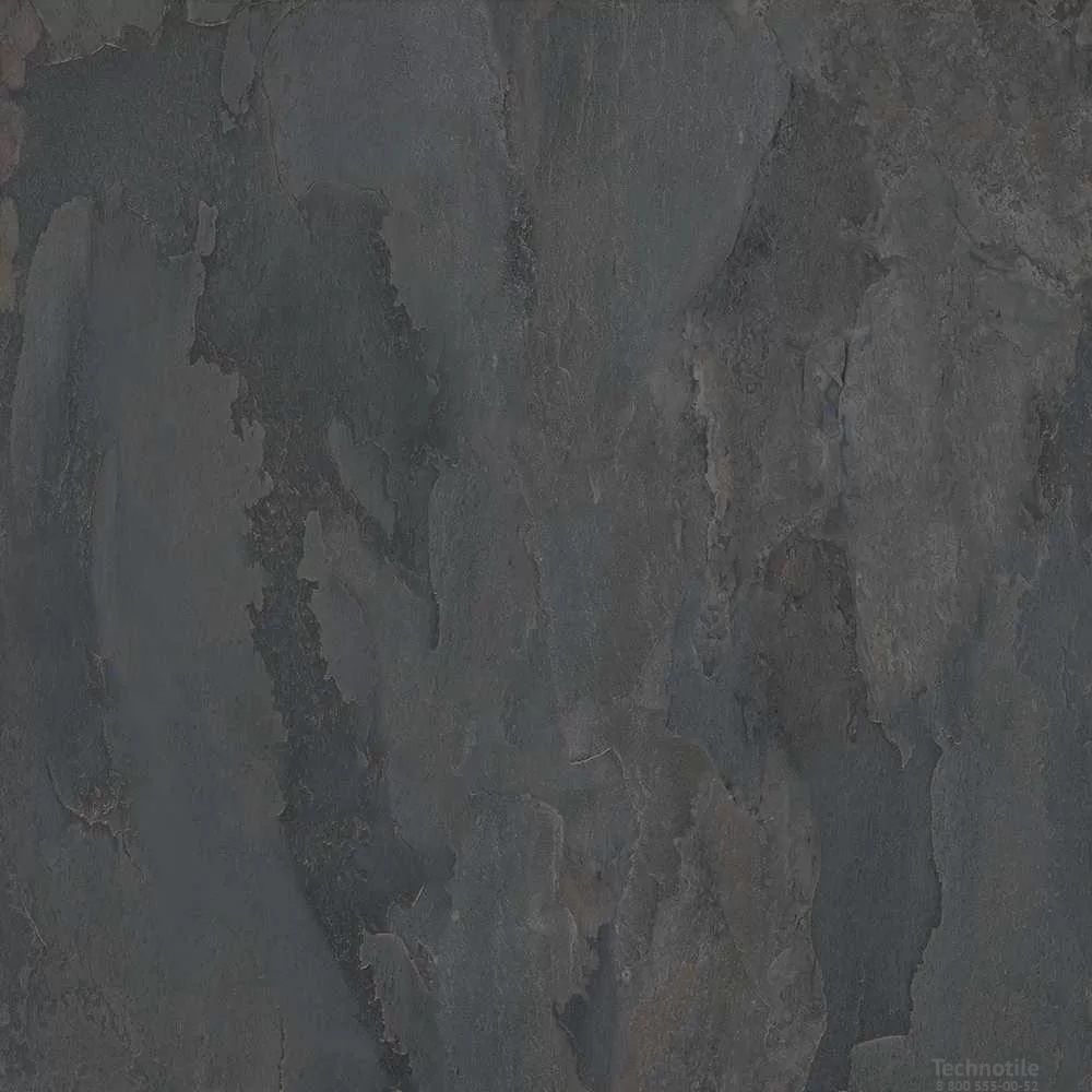 Плитка керамогранит Таурано SG625320R Черный матовый