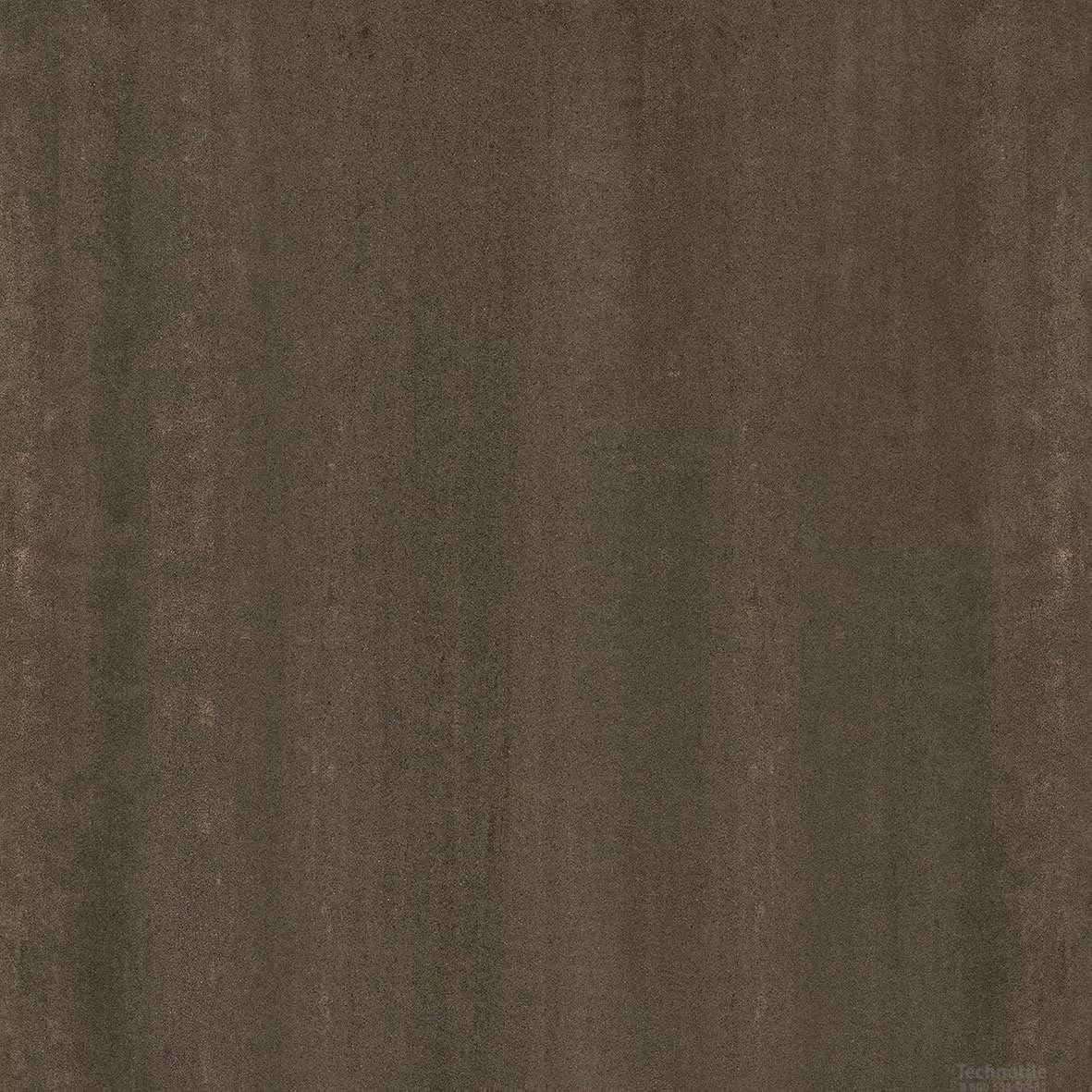 Плитка керамогранит Про Дабл DD601320R Коричневый матовый