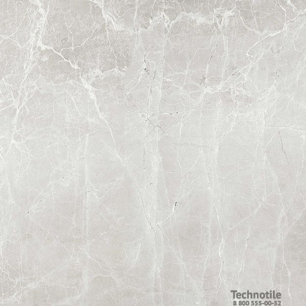 Плитка керамогранит Увильды G363 Серый полированный