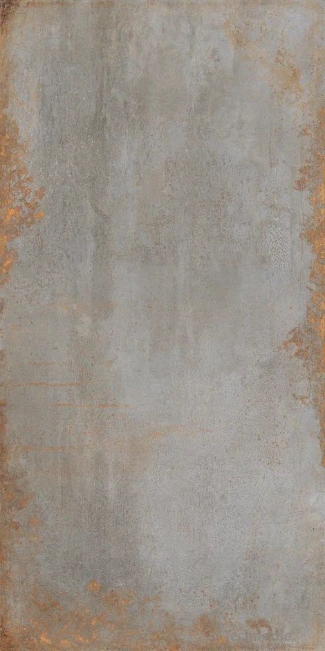 Плитка керамогранит Carving Metalic Brown Карвинг