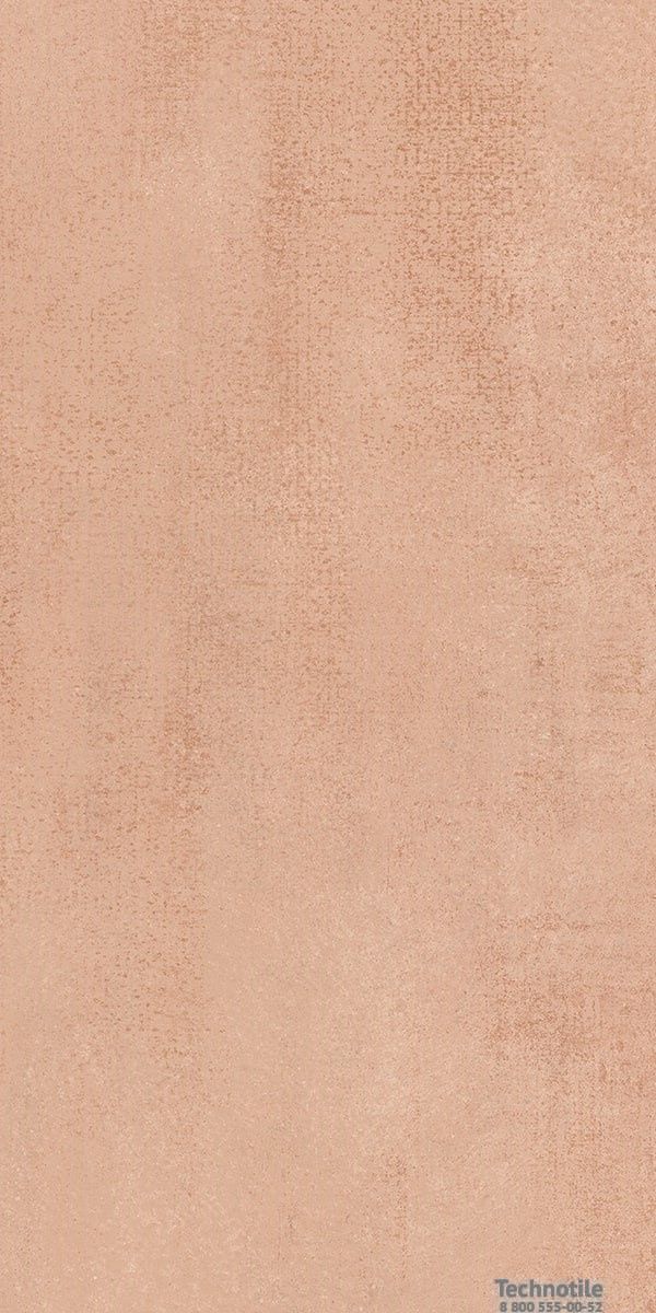 Плитка керамогранит Артбетон G009 Розовый рельеф