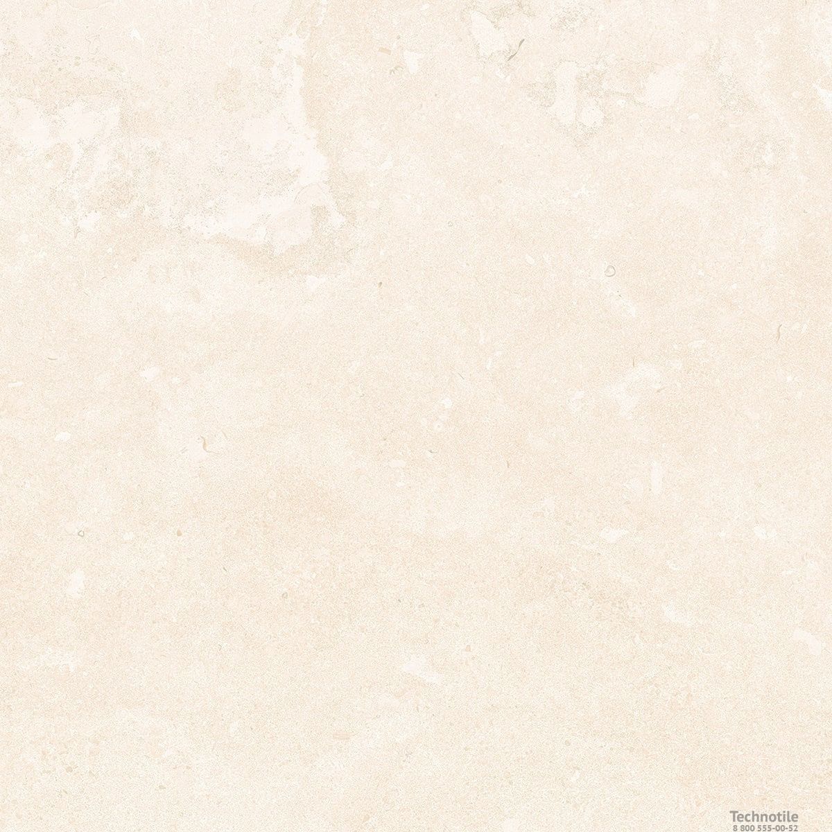 Плитка керамогранит Вилла Альба Кросс Белый матовый