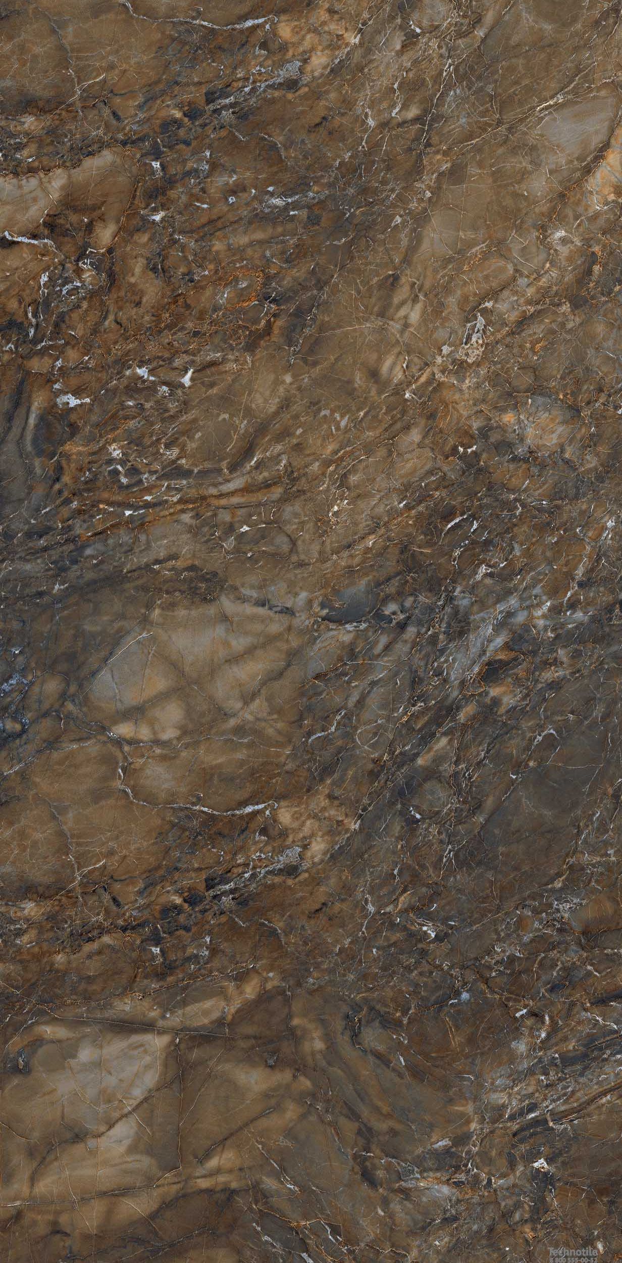 Плитка керамогранит Бернини BR04  матовый