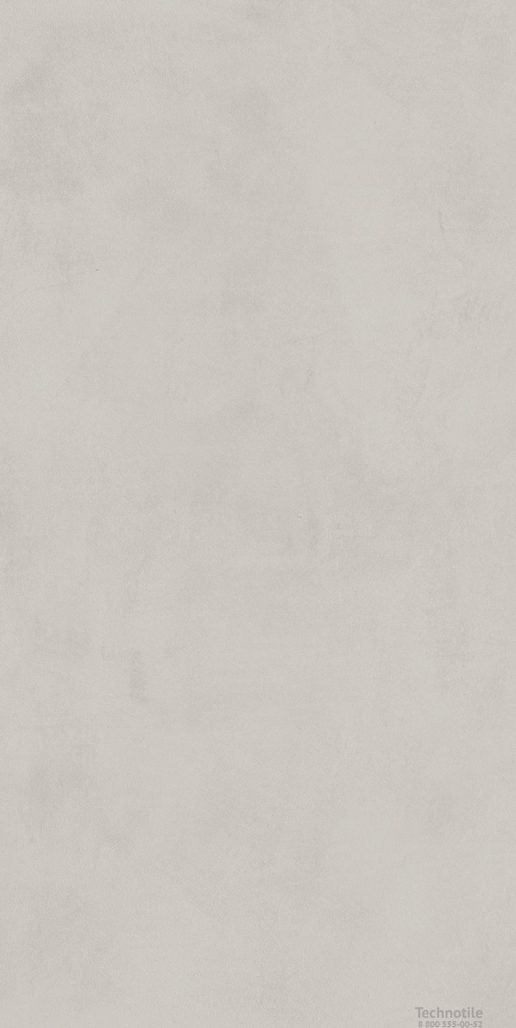 Плитка керамогранит Про Чементо DD504520R Светло-серый матовый