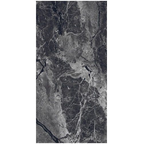 Плитка керамогранит Kenya Черный глянцевый