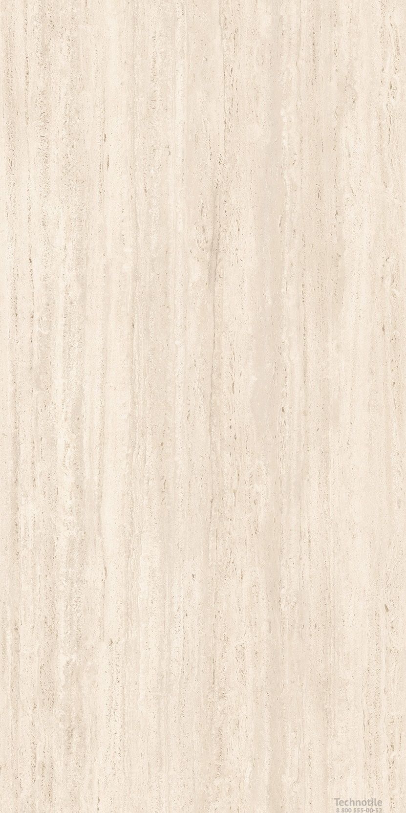 Плитка керамогранит СпаСтоун K958164R Травертин матовый