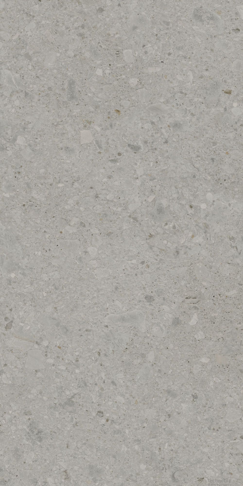 Плитка керамогранит Чеппо ди Гре DD507820R Серый матовый