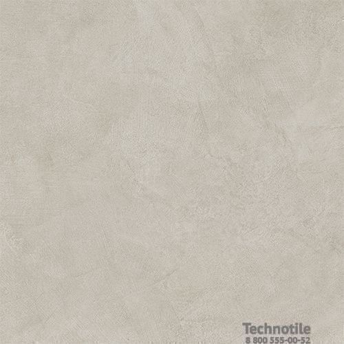 Плитка керамогранит МикроЦемент K947914R Кремовый матовый