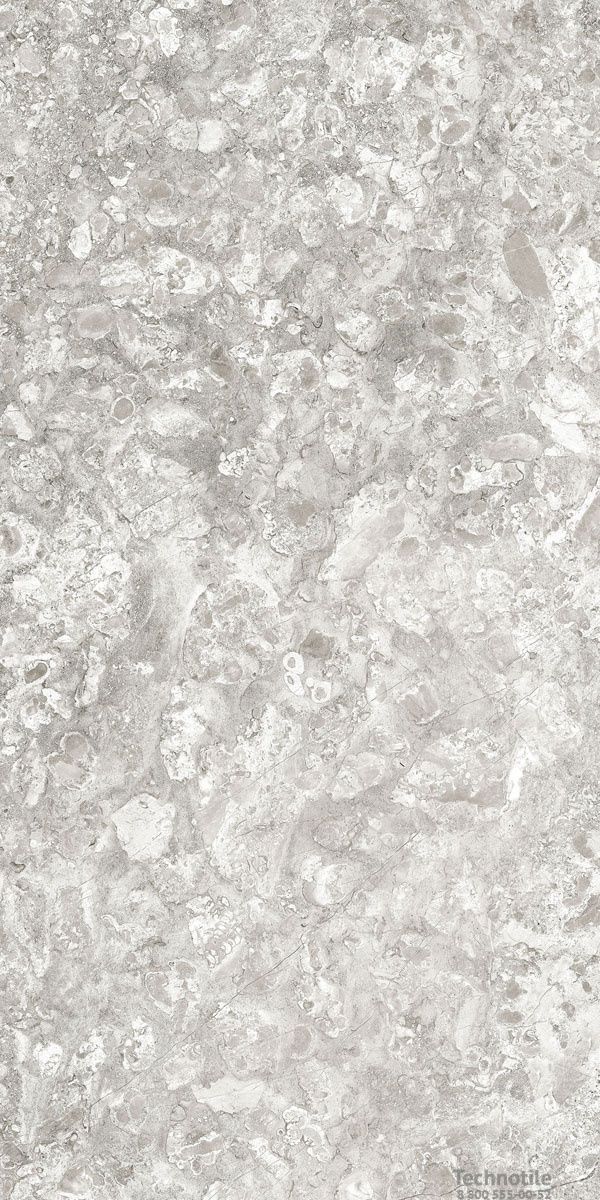 Плитка керамогранит Граните Лунар Светло-серый легкое лаппатирование