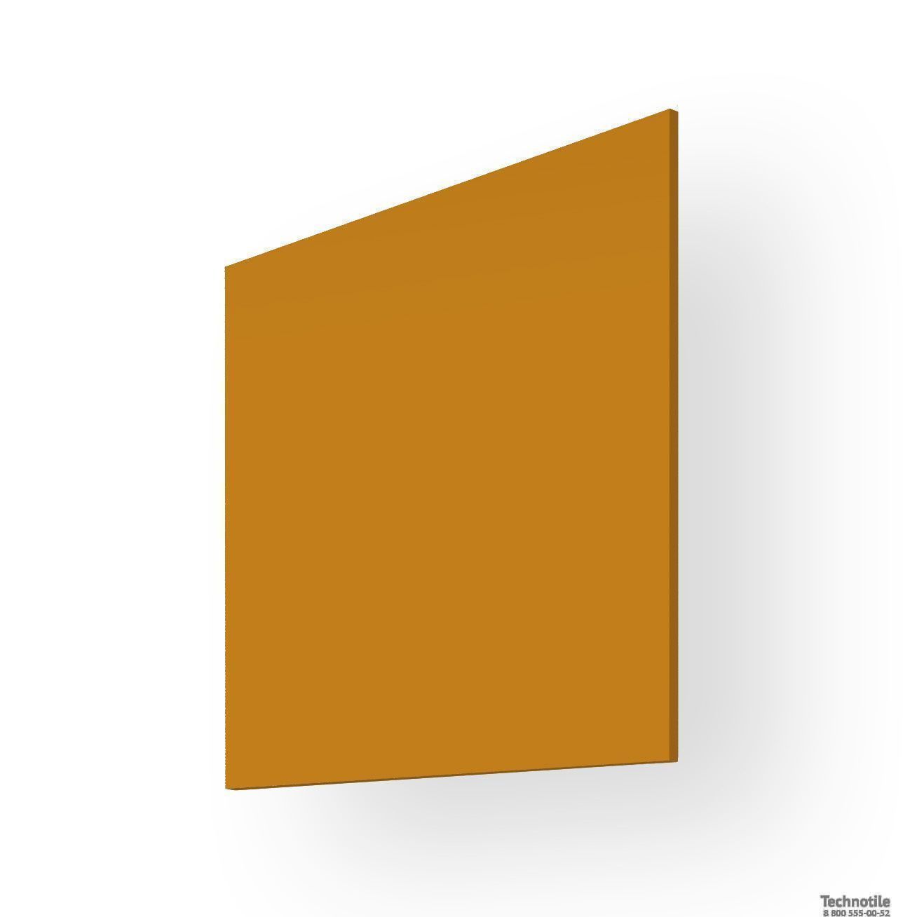 Плитка керамогранит ГРЕС UP051 Шафран матовый