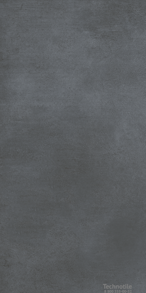 Плитка керамогранит Матера GRS06-02 Смола матовый