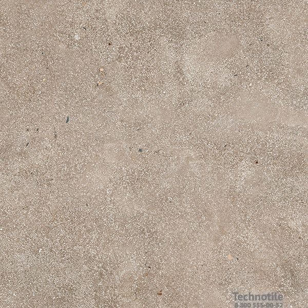 Плитка керамогранит Иремель G222 Бежевый матовый