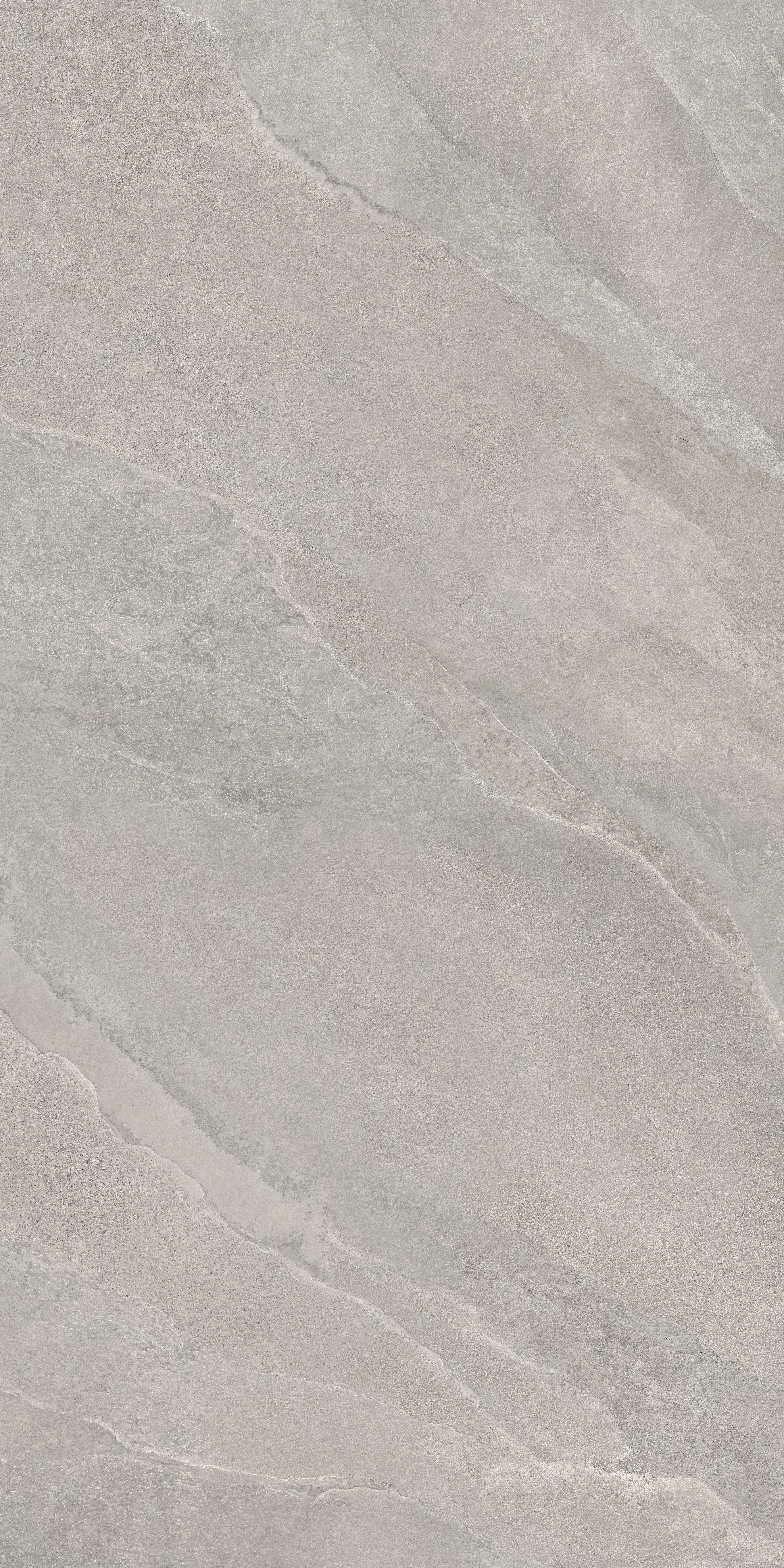 Плитка керамогранит SlateStone Серый матовый