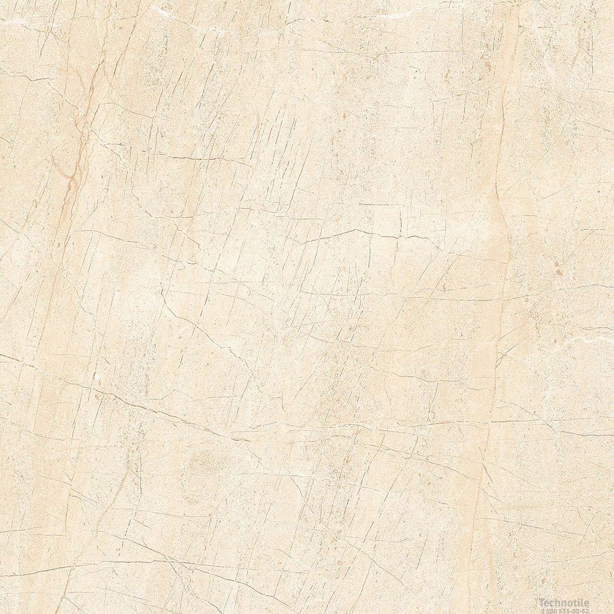 Плитка керамогранит Дения Марфил Кремовый легкое лаппатирование