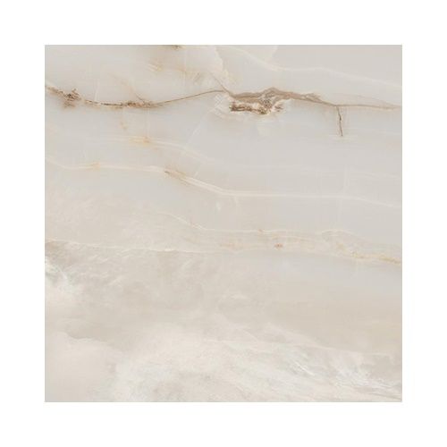 Плитка керамогранит Onyx Светло-серый полированный