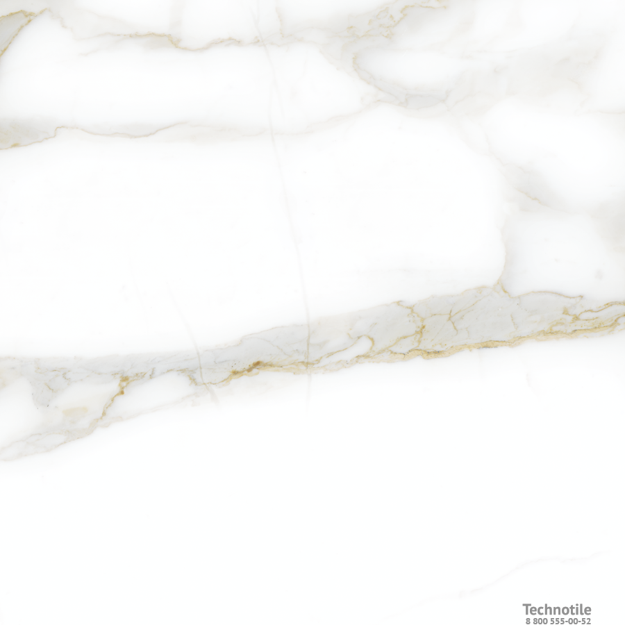 Плитка керамогранит Эллора GRS01-20 Слоновая Кость матовый