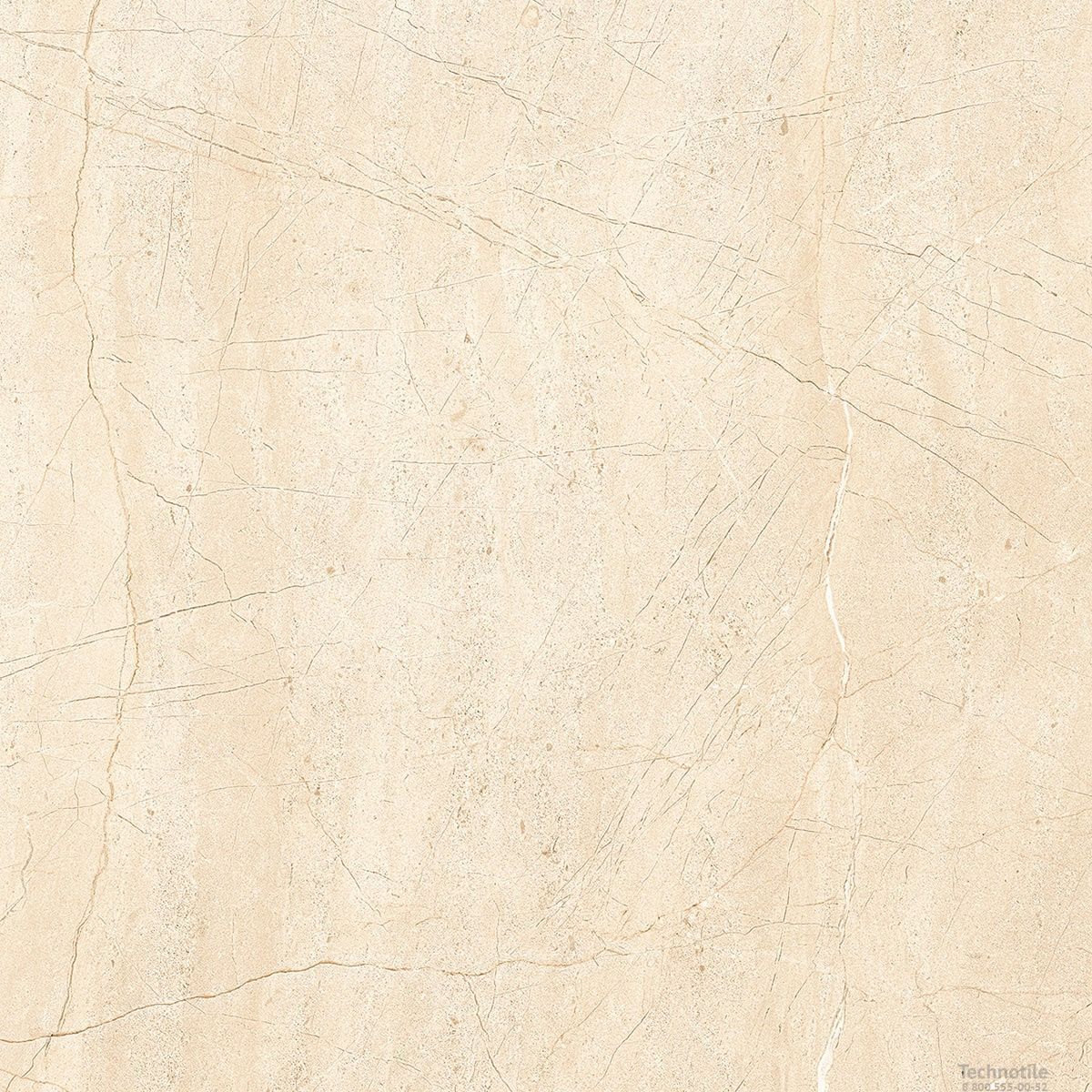 Плитка керамогранит Дения Марфил Кремовый легкое лаппатирование