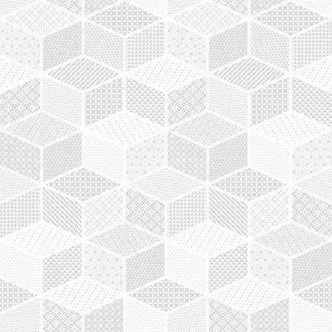 Плитка керамическая Тренд 7П Белый матовый