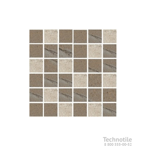 Мозаика Мемфис 3 300*300*9,5 M  