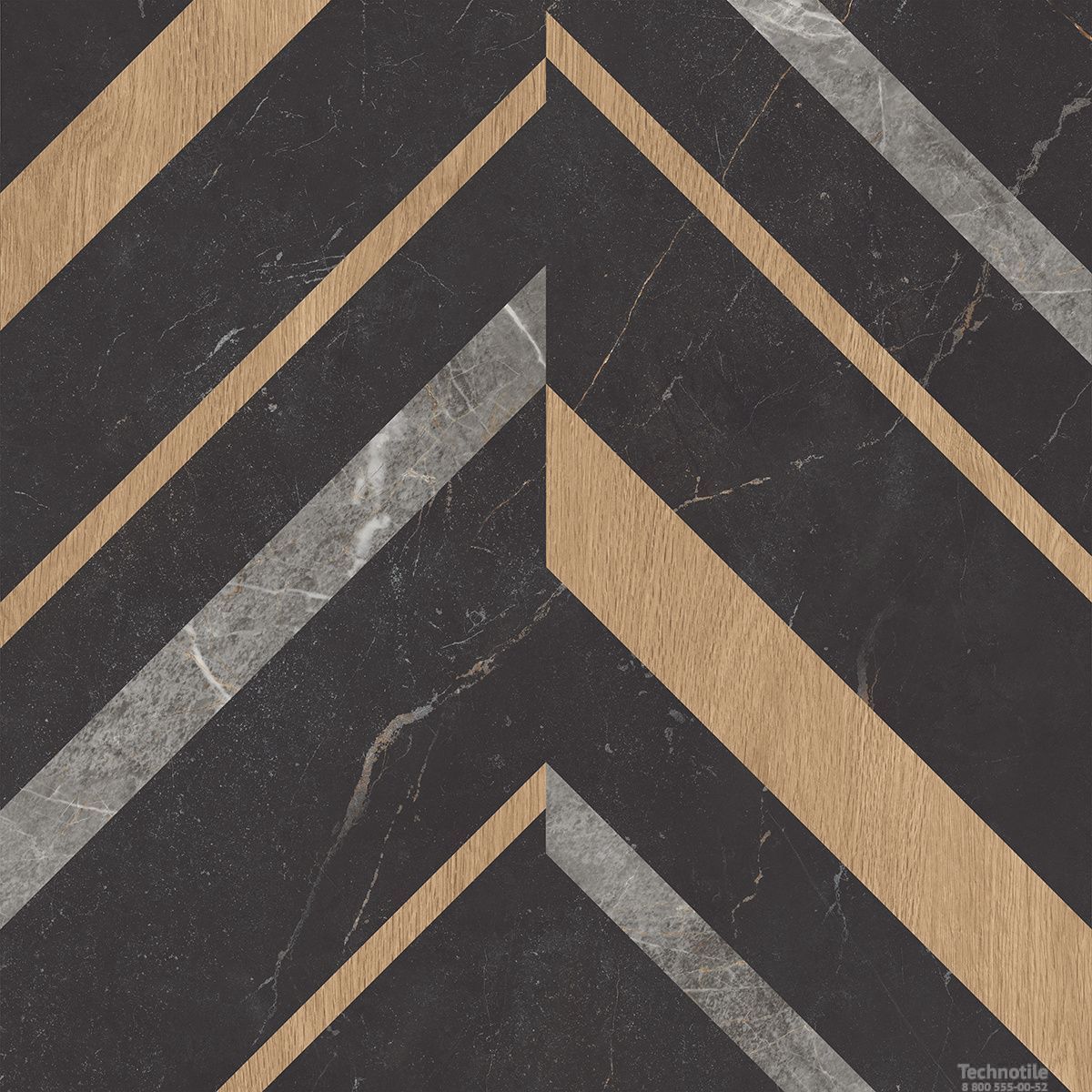 Плитка керамогранит Импрув IM03  матовый