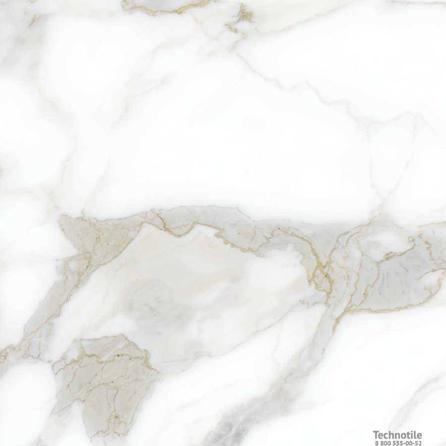 Плитка керамогранит Эллора GRS01-20 Слоновая Кость матовый