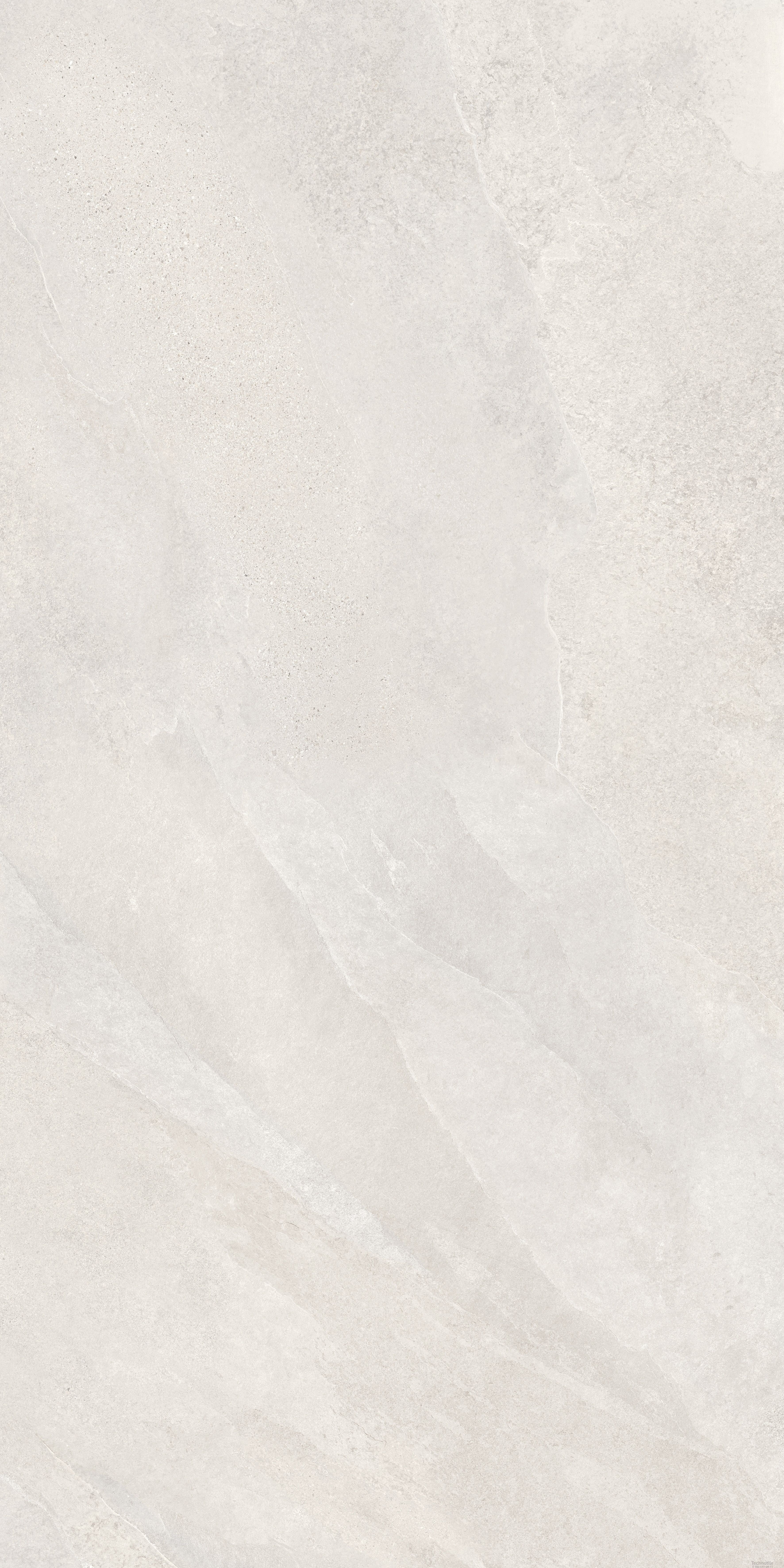 Плитка керамогранит SlateStone Белый матовый