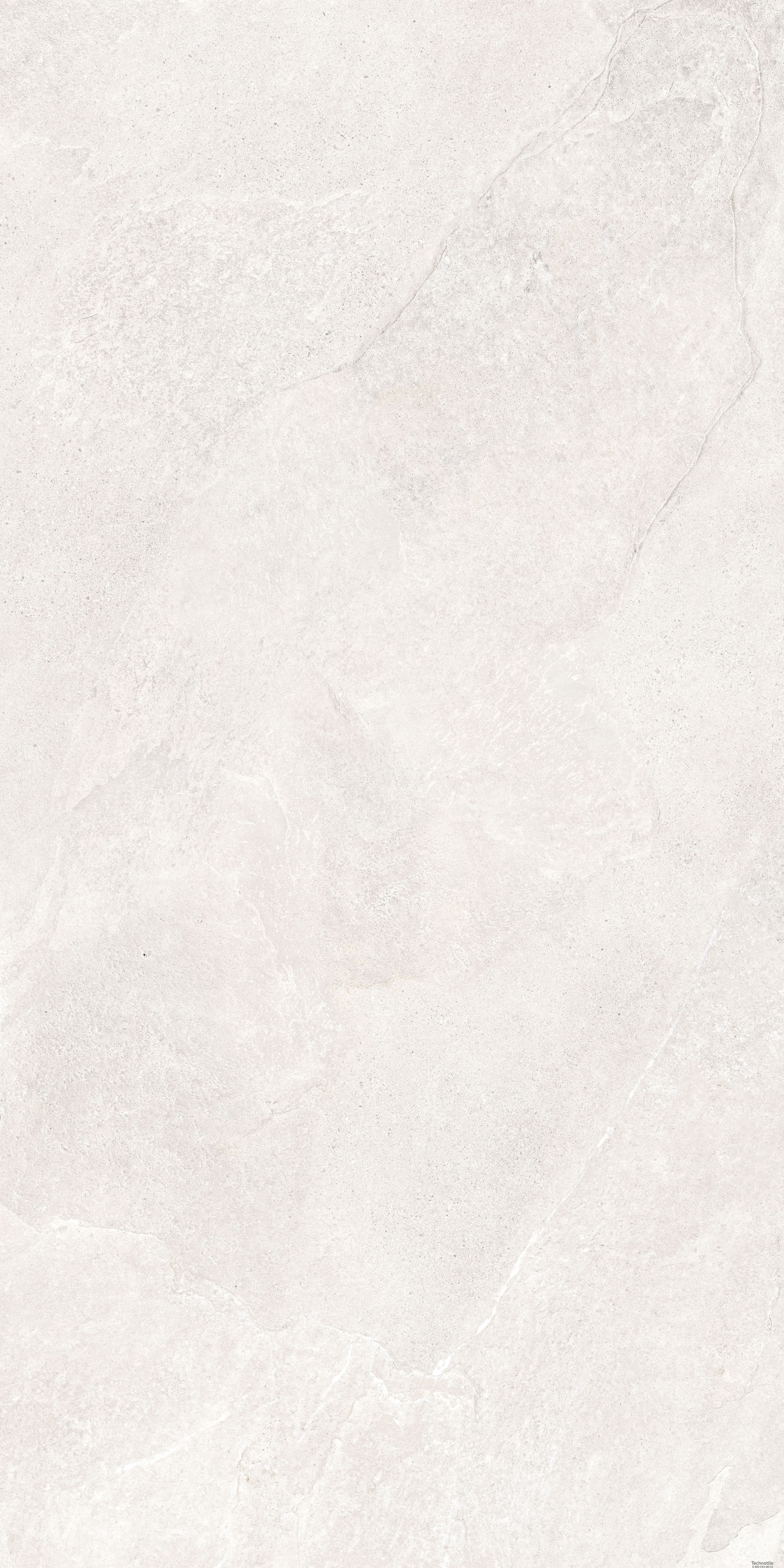 Плитка керамогранит АрдэСтоун K948672R Белый матовый