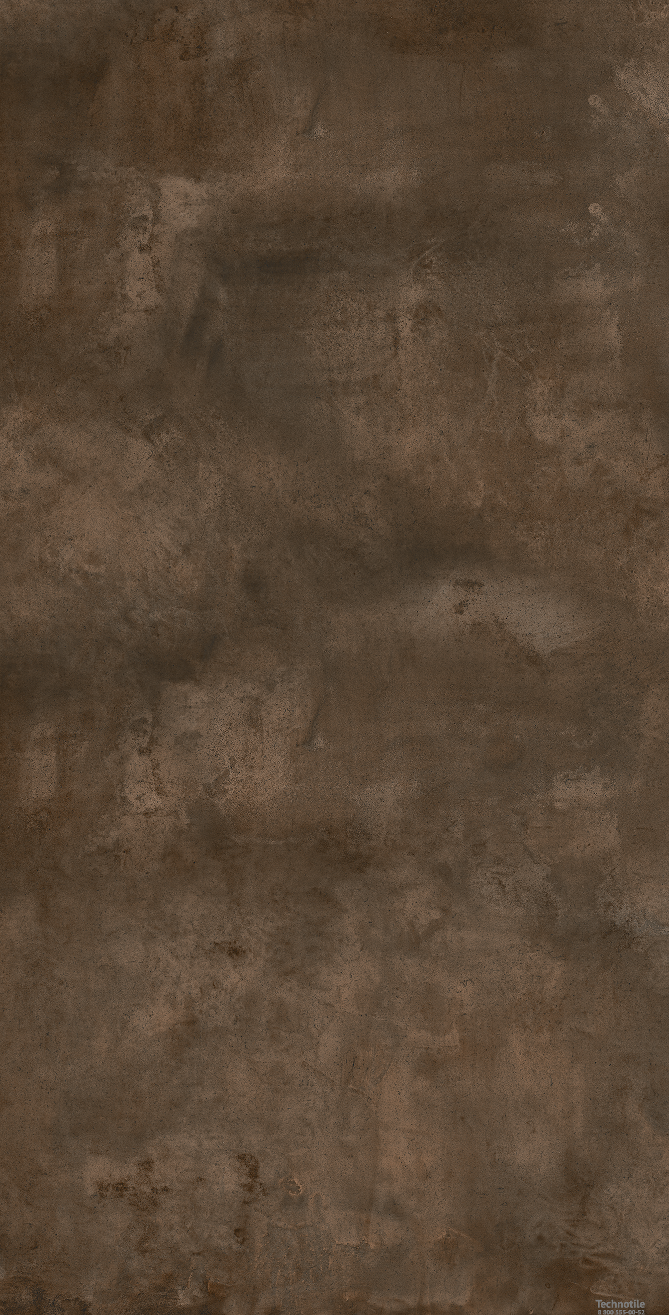 Плитка керамогранит Мира GRS08-02MD Каштановый Блеск Карвинг