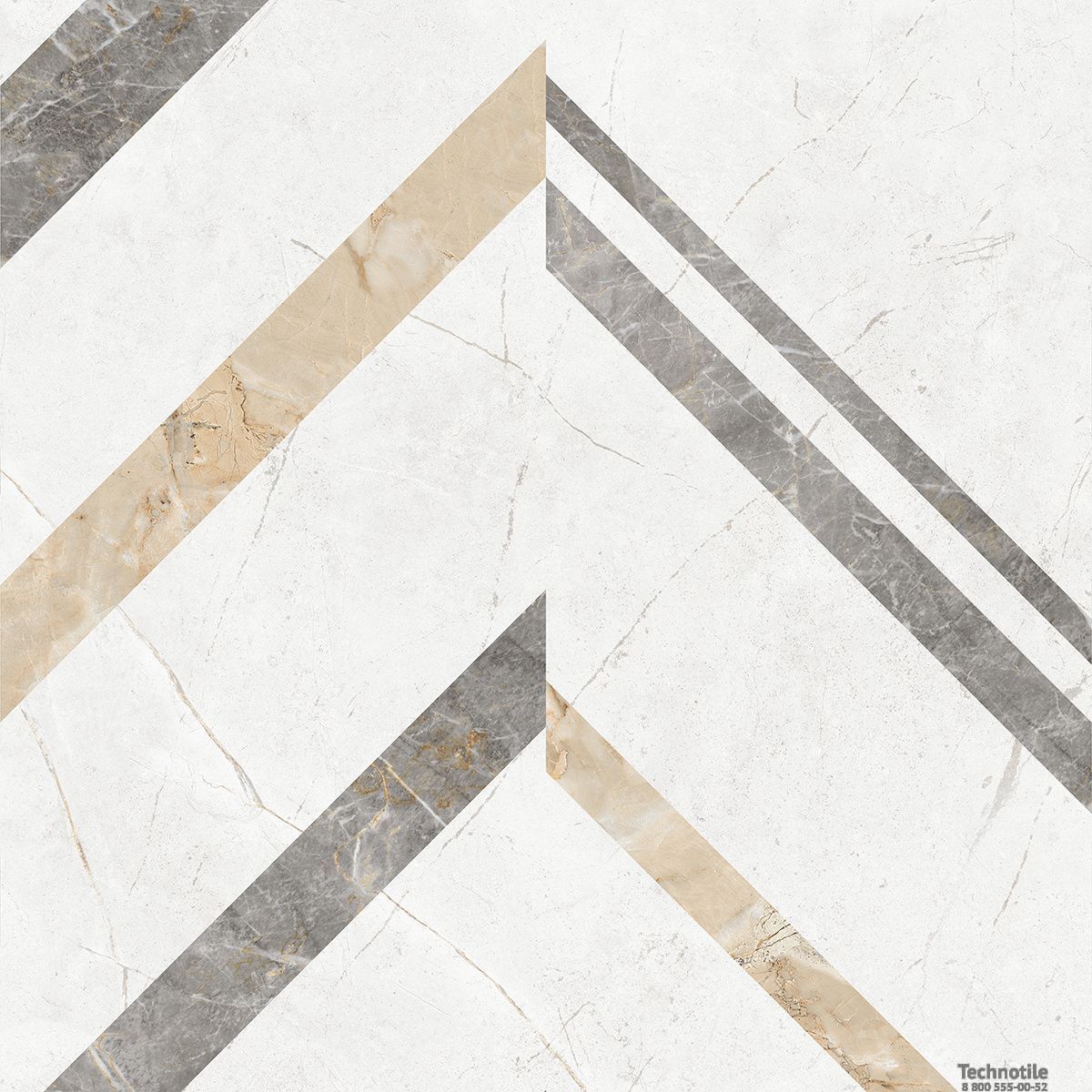 Плитка керамогранит Импрув IM00  матовый