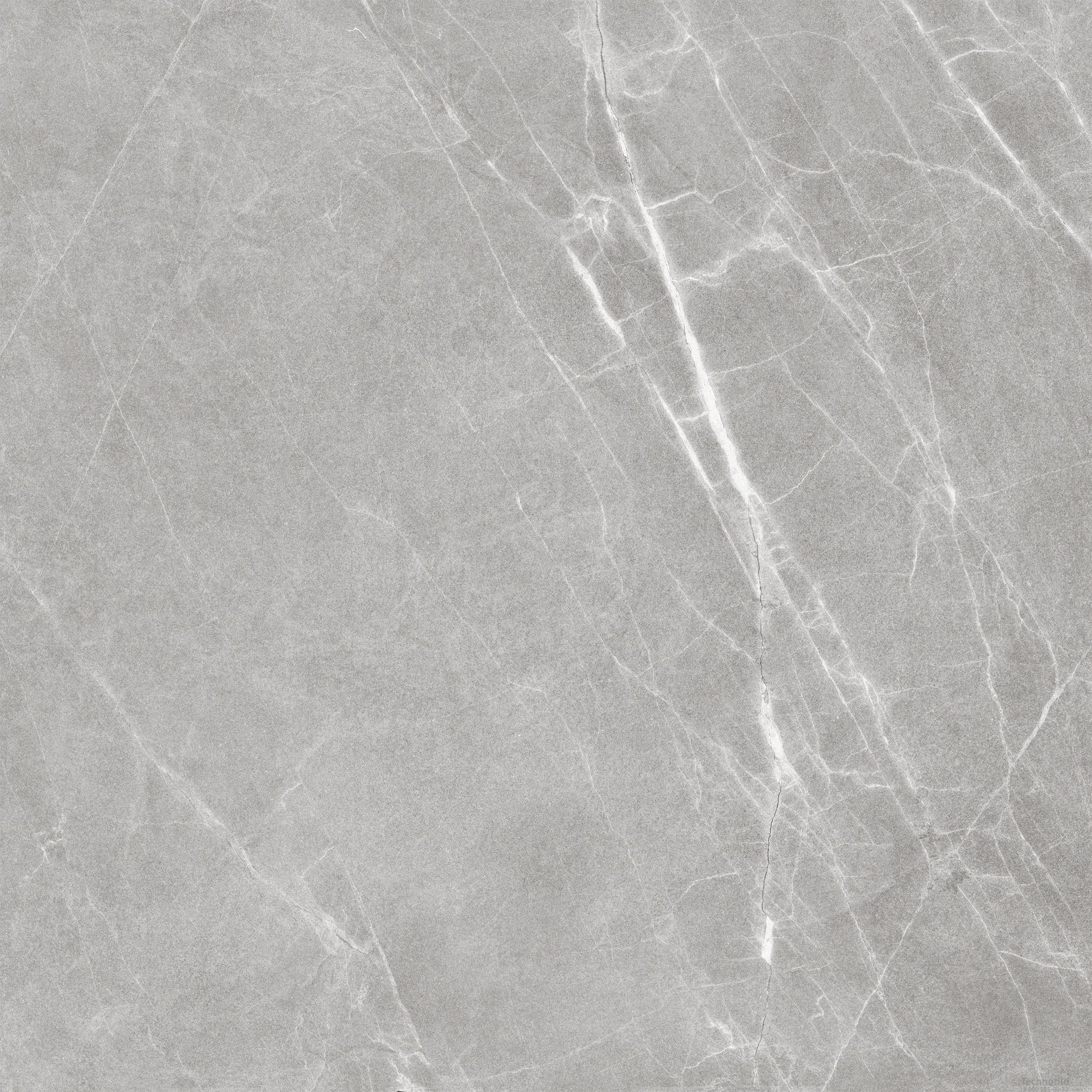 Плитка керамогранит Ultima 01 Grey матовый