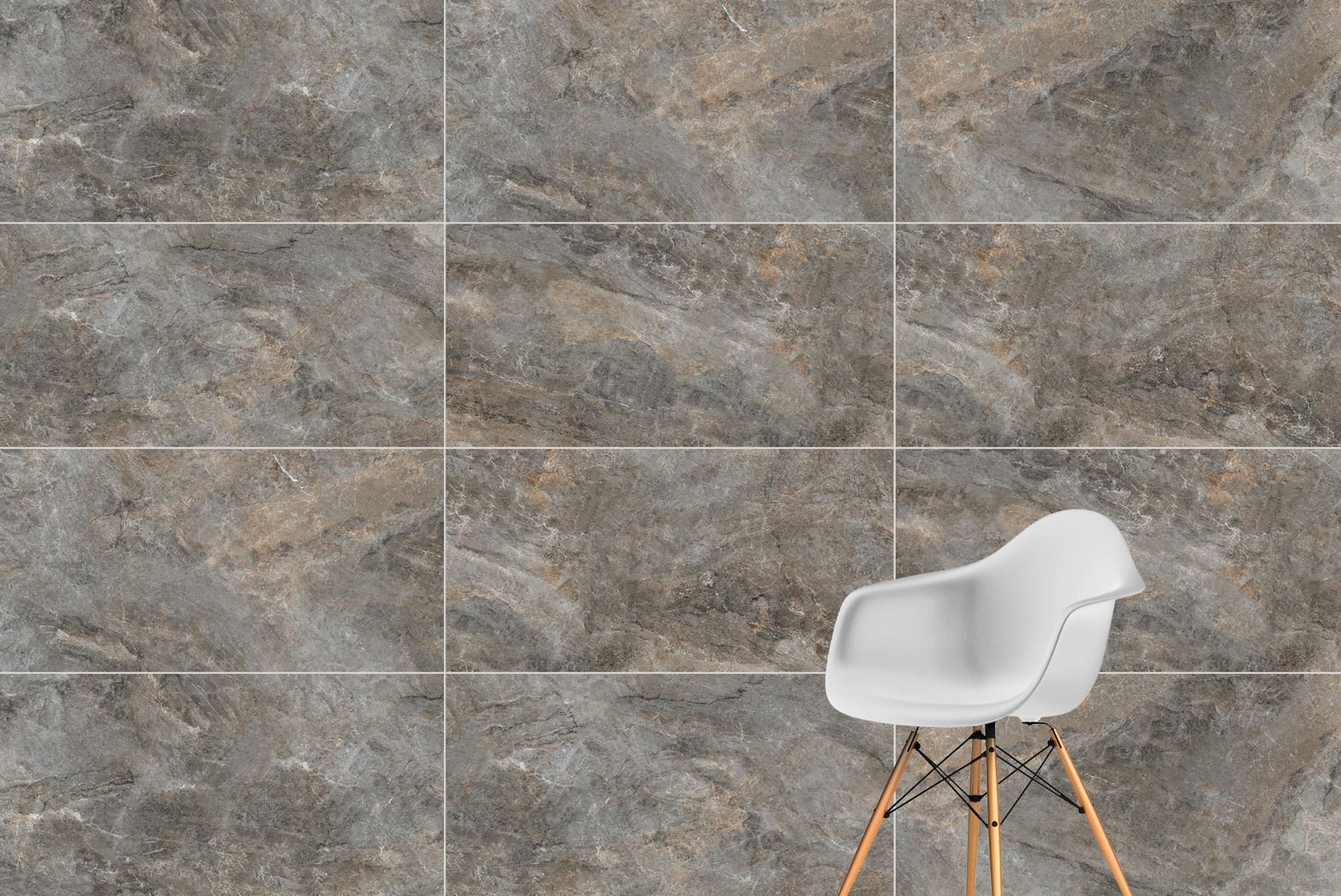 Плитка керамогранит Marble-X Аугустос Тауп полированный