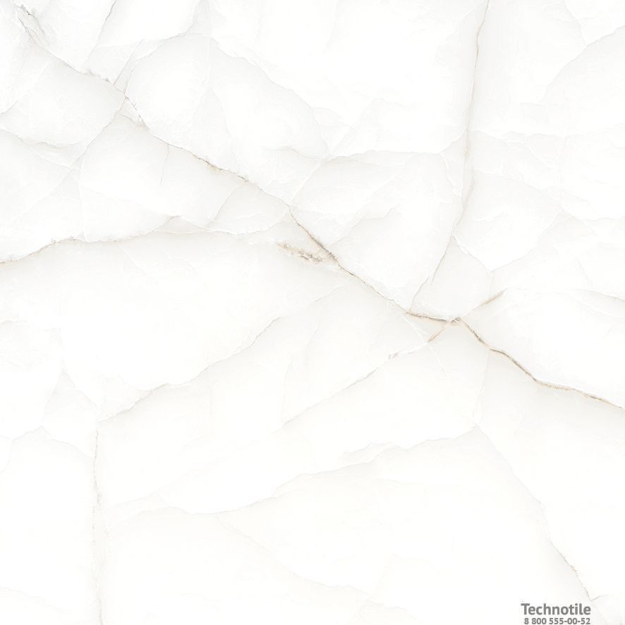 Плитка керамогранит Antique White полированный