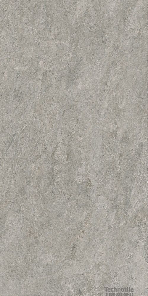 Плитка керамогранит Кварстоун K948039R Серый матовый