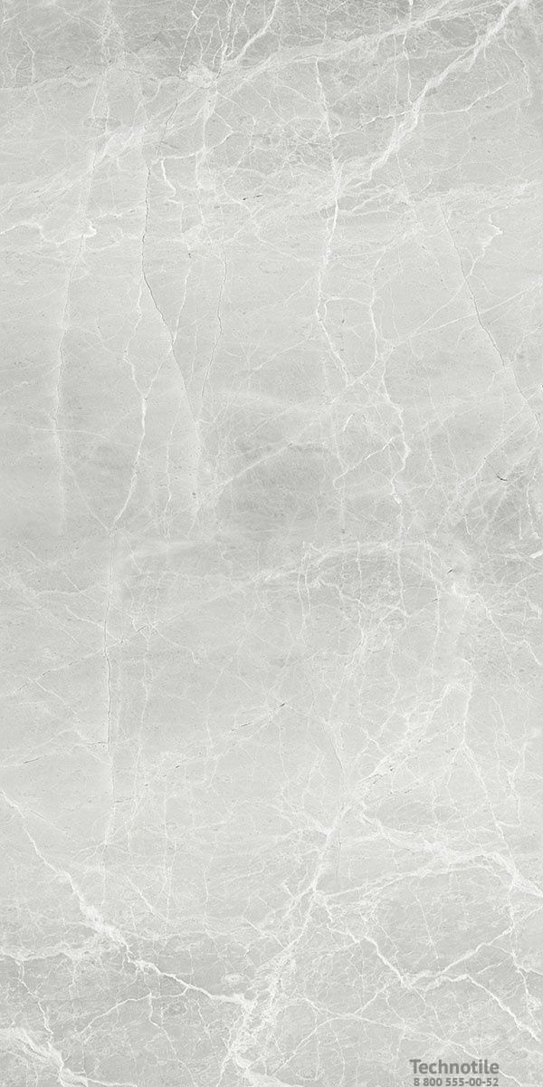 Плитка керамогранит Увильды G363 Серый матовый