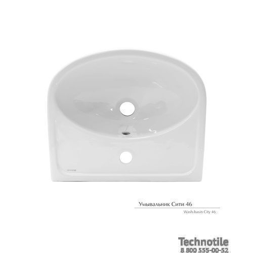 Умывальник Сити 46 
