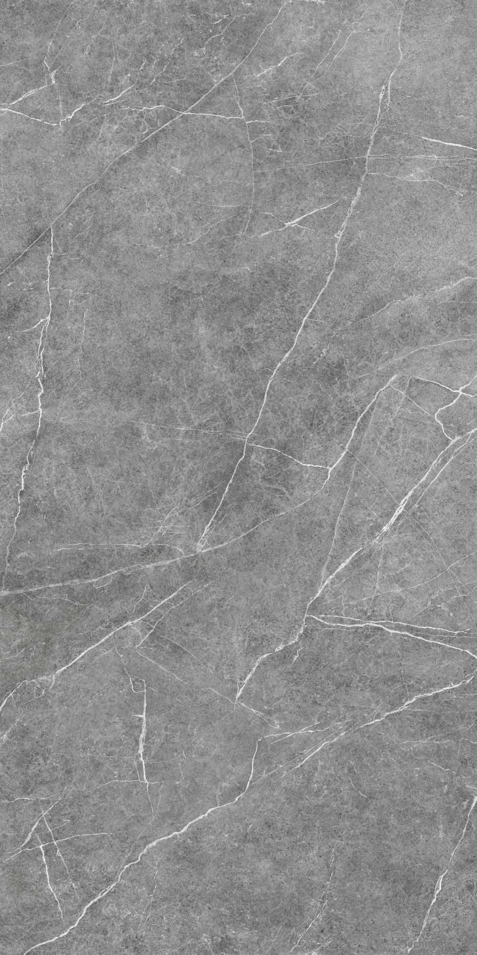 Плитка керамогранит Клифф Серый сатинированный 