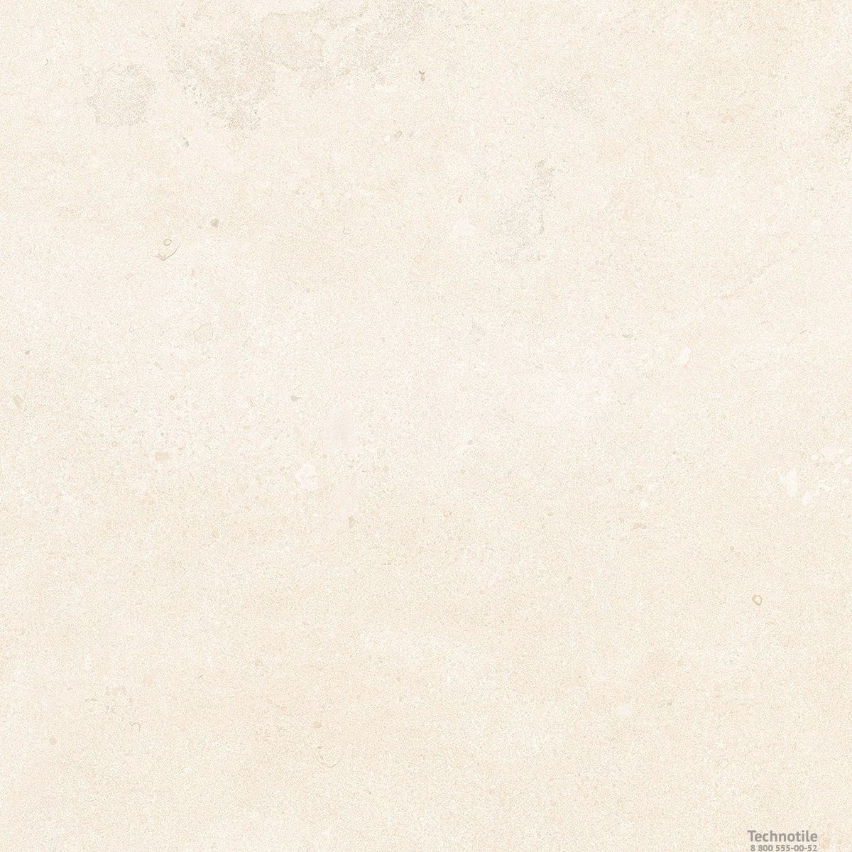 Плитка керамогранит Вилла Альба Кросс Белый матовый